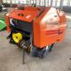 3800kg Agricultural Equipment Tools 9YQ-1250 Pickup Type Round Baler