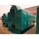 Industrial Steam Generator Chain Grate Coal Fired Steam Boiler 1-20 T/H