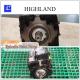 35Mpa Rated Pressure Hydraulic Piston Pumps for Industrial Applications