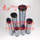 Stainless Steel Hydraulic Oil Filter Element 936974Q