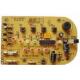 Professional Through Hole LED PCB Design / Circuit Board Manufacturers