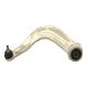 Front Left Lower Control Arms For Ford Interceptor Utility 20-21 with OEM Standard