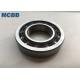 Single Row 7208 Angular Contact Ball Bearings 70x125x24mm