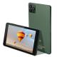 C idea 8 Inch Android Tablet PC With Android 12 OS Quad Core CPU 6GB RAM 512GB Storage IPS HD Display CM813-Green