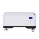 51.2V 200Ah Stackable Battery Pack High Power Solar Energy Battery Storage