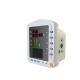 3 Parameter Etco2 Multi Parameter Patient Monitor Ambulance Patient Monitor