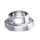 DIN Hygienic Long Liner Ss Union Coupling