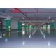 Resilient SPUA Car Park Epoxy Flooring Wear Resistant