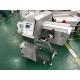 food metal detector 3012  auto conveyor model for small food product inspection