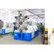 High Accuracy CNC Wire Rotary Forming Machine Max Feeding Speed 100m / Min