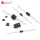Bi Directional SM8S26CAG Circuit Protection Diode TVS For Automotive Protection