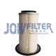 Spare Parts JA658A Air Filter Element For Excavator HD307 HD308 SK55SR-3 CX55B CX58B