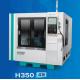 H350 Hotman 3kw 3000rpm CNC Profile Grinding Machine Wear Resistant