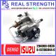 294000-0036 Diesel Common Rail Denso Fuel Injection Pump 294000-0036 8-97206044-6 for ISUZU 8-97206044-6