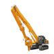 Large FR510E2 Hammer Pile Driver Heavy Construction Machinery Diesel Hammer