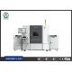 Fully Automatic Inline Electronics X Ray Machine LX2000 with CNC mapping