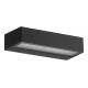 Exterior LED Up And Down Wall Light Decorative Wall Light Fixtures Surfaced Mounted