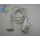 GE 12L-RS Linear Transducer Probe Ultrasound Vascular Small Parts
