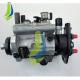 Diesel DP200 Fuel Injection Pump 2644F528