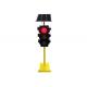 All in One Three Colors Automatic Warning Traffic Light