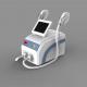 Beauty salon OPT IPL Hair Removal Machine for With Intense Pulse Light