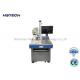 High-Speed and Stable Performance 3W UV Laser Marking Machine for PCB Handling Equipment
