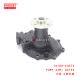 16100-E0372 Water Pump Assembly Suitable for ISUZU HINO J05E