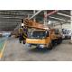 10.4 Ton Hydraulic Cargo Truck Crane with 4.31m X 4.2m Outrigger Span
