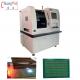 Accurate Laser PCB Depaneling Machine with 0.02mm Cutting Accuracy