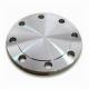 ANSI B16.5 Low Alloy A234 316 stainless steel 600#-1500# 4-8 For Industry Blind Flange