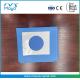 Non Woven Fabric Disposable Impervious EO Sterile Fenestrated Surgical Drape With Hole
