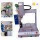 Auto Fastest Frame Glue Dispensing Machine For Iphone And Samsung