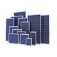 CE/TUV/IEC Certificate solar panel polycrystalline solar panel 5W-320W for solar