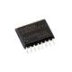 1ED020I12 Integrated Circuits 1200 V single high side isolated gate driver IC
