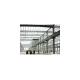Q235 / Q345 H Type Steel Structure Pre-engineered Building With Hot Dip Galvanizing