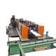 50Hz 3Ph Cable Tray Machine for Metal Roof Making 8000kg