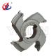 58X16XH12X4Z Fine Trimming Cutters For Edge Banding Machine Woodworking Tools
