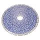 18 inch Diamond Circular Saw Blade for frequency Welding and Diamond Cutting Disc
