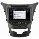 Ouchuangbo Auto Stereo GPS Navigation Multimedia System for Ssangyong Korando 2014 Android