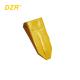 E161-3027rc 2713y9038 E262-3046 Excavator Tooth Bucket Teeth For Hyundai