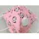 Anti Bacterial Disposable Nonwoven Kids Medical Face Mask