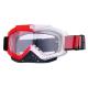 Universal ATV Racing Goggles Wide Slip Proof Elastic Band Designed