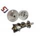 TS 16949 CT6 Corrosion Resistant Marine Lost Wax Casting Parts