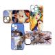 Phone Case Wireless Printer Heat Press Machine Customized 3D Vacuum Sublimation Machine