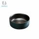 Retro Bathroom Countertop Basin Round Best Ceramic Electroplated Surface Anti Stain