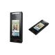 5 Inch RTSP Biometric Time Attendance Machine Face Recognition Terminal