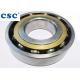 Steel Ball 2RZ 71900AC High Precision Bearings For Spindle