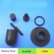 Food Grade Custom Silicone Parts , High Quality Custom Molded Rubber Products