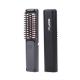 Portable Wireless Multifunctional Hair Dryer Brush Straightener PTC Heater Frizzproof