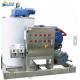 10 Ton Seawater Flake Ice Machine Commercial Ice Flaker